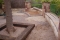Construcció de jardí
